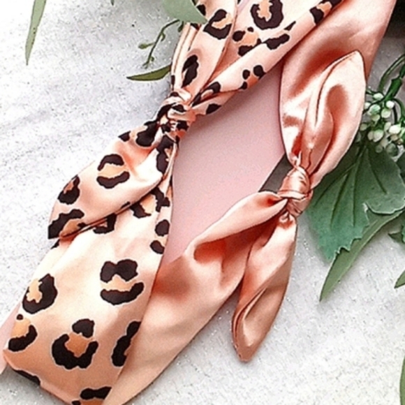 Enchante 2Pk Headbands - Picture 2 of 3